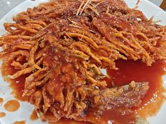 -石饮红星包子(中山路店)