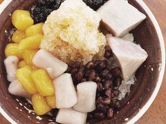 -鲜芋仙(群光广场店)