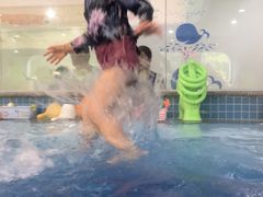-龙格亲子游泳俱乐部(南宁中心店)