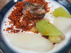 -岳记兴隆·青城腊排铜火锅(融创店)