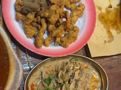 -老姑砂锅·烧烤天津菜(体北道店)