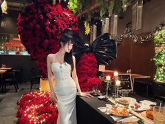 -LIVSO Chef里所·CAFE&BISTRO(珠江新城店)