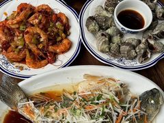 -公寓家常菜馆(海军博物馆店)
