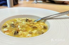 Wang Tai-shou's Eight Treasure Tofu