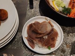 -牛YO寿喜烧和牛火锅自助(三台子万象汇店)