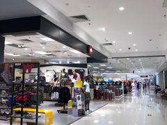 -AEON永旺(东方宝泰店)