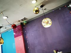 大堂-葛尼沙印度餐厅 (镇明路店)
