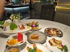 -多佐铁板烧(富力广场店)