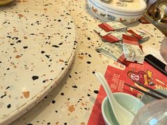 -点都德(广州白云山景区南门店)