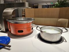 -星伦多自助料理·涮烤一体(杭州来福士店)