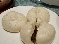 -西贝海鲜汇(槐安路店)