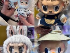 -泡泡玛特POPMART(苏州诚品生活店)