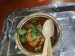 -姜武烧烤(赛格广场店)