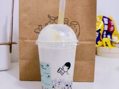 -喜茶(北京三里屯太古里店)