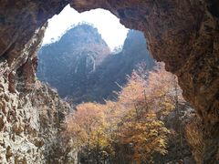 -大连天门山国家森林公园