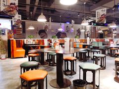 -黄三怪(银座和谐广场店)