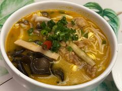 -云海肴·云南小炒·汽锅鸡(曲江大悦城店)