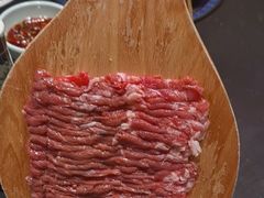 -南门四季铜锅涮肉(大屯·北苑店)