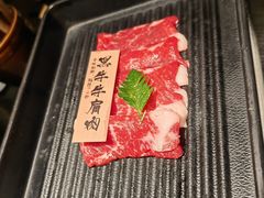 -松鹤精致料理(五一中路店)