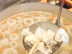-杭州西子湖四季酒店-WL BISTRO西湖餐厅(灵隐路店)