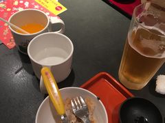 -うなぎ つきじ宮川本廛(伊势丹新宿店)