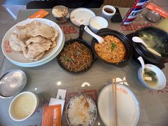 -英兰朝族饭店·英兰锅包肉(佳园路店)