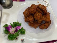 招牌蒜香骨-南阳食府·河南豫菜(南阳驻京办店)