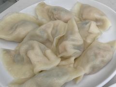 猪肉三鲜馅-枫林饺子