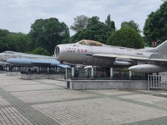 -聂荣臻元帅陈列馆