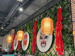 大堂-雲蜀龙阁·金牌水煮鱼(方庄店)