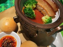 -令氏家外家周秦食府(高新店)