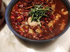 -绿茶餐厅(青岛城阳万象汇店)