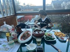 -云隐小厨·传统大理美食(复兴路店)
