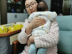 -汇慈安·高端自营月嫂(武汉月子尊享店)