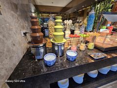 -美食汇·海鲜自助西餐厅·江门富力万达嘉华酒店