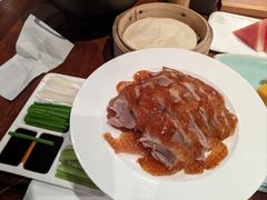 -古北烤鸭王I古北水镇景区店