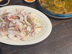 -大洋家·精品潮汕菜·生腌砂锅粥(天河东路店)