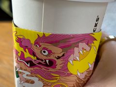 -星巴克(成都天府水街店)