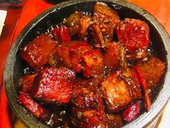 -小柴米·传统江西菜(八一广场店)