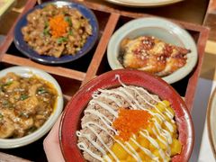 -火山屋台(新街口店)