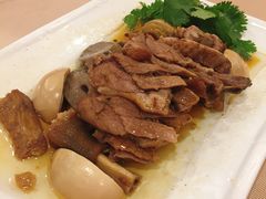 -金鮀岛潮州酒家