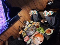 -盛江山自助料理(奥莱锦辉购物广场店)