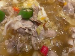 酸汤羊肉-凯鸽酒楼(大同振兴街店)