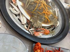 -仙螺岛海鲜自助餐厅(总店)