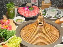 -鲜潭蒸汽石锅鱼(五道口购物中心店)