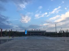-隆昌北站