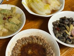 -玲燕蒸菜馆(江东路店)