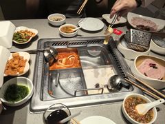 -海底捞火锅(江北万达商业广场店)