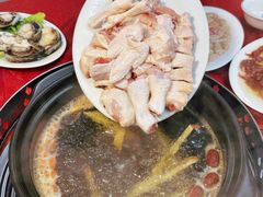 -花苑美食横琴生蚝火锅(拱北粤华路店)