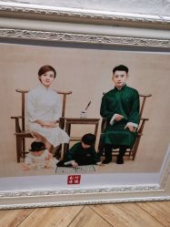 -小阿福儿童摄影(摩尔城店)